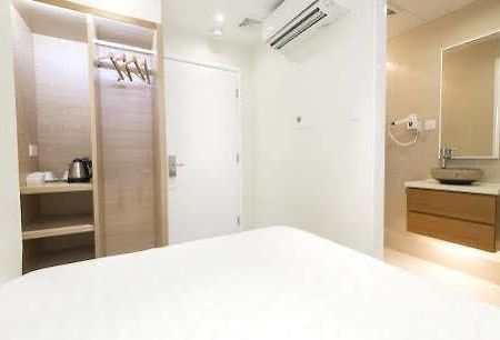 Hotel Pandora Tsim Sha Tsui  Extérieur photo