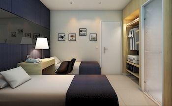 Hotel Pandora Tsim Sha Tsui  Extérieur photo