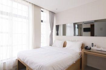 Hotel Pandora Tsim Sha Tsui  Extérieur photo