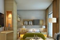 Hotel Pandora Tsim Sha Tsui  Extérieur photo