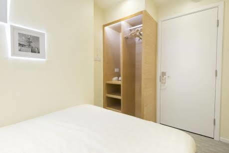 Hotel Pandora Tsim Sha Tsui  Extérieur photo