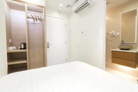 Hotel Pandora Tsim Sha Tsui  Extérieur photo