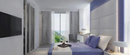 Hotel Pandora Tsim Sha Tsui  Extérieur photo